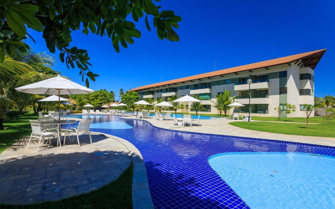 Carneiros Beach Resort Praia dos Carneiros Exteriér fotografie