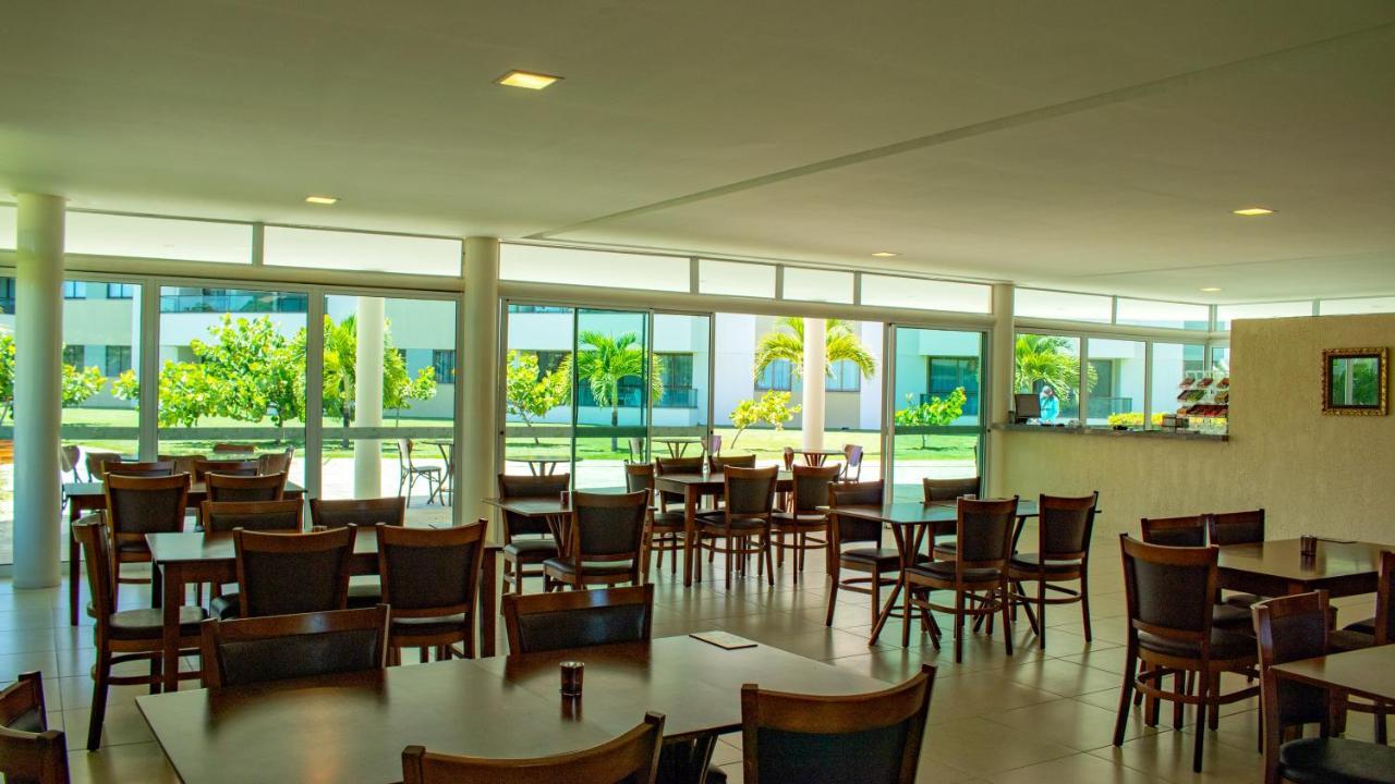 Carneiros Beach Resort Praia dos Carneiros Exteriér fotografie