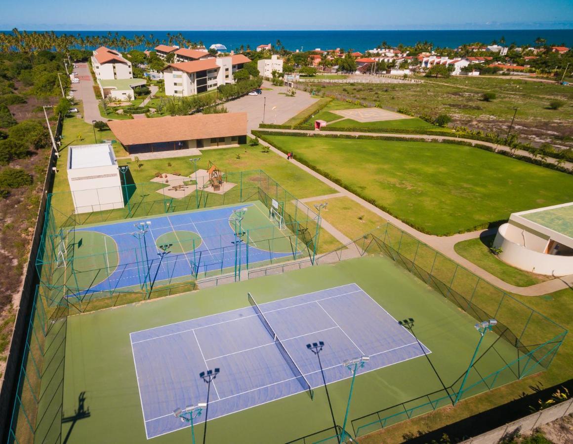 Carneiros Beach Resort Praia dos Carneiros Exteriér fotografie