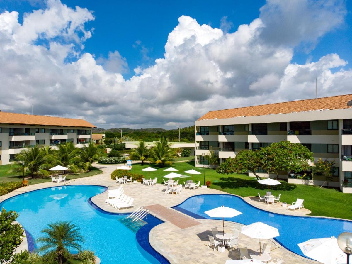 Carneiros Beach Resort Praia dos Carneiros Exteriér fotografie