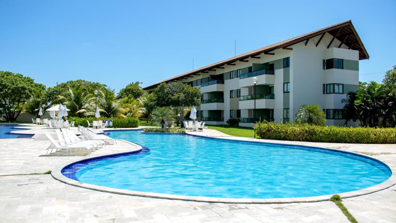 Carneiros Beach Resort Praia dos Carneiros Exteriér fotografie