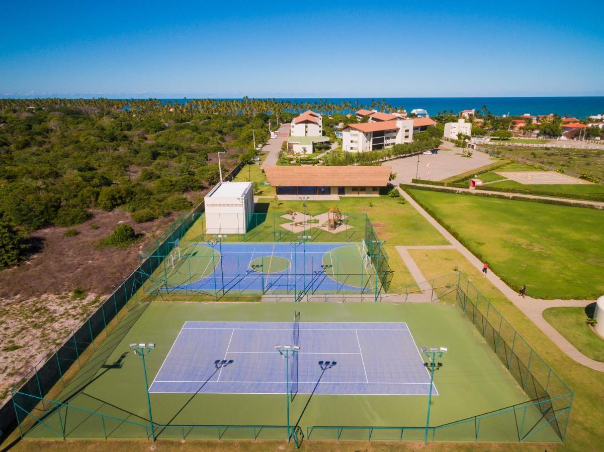 Carneiros Beach Resort Praia dos Carneiros Exteriér fotografie