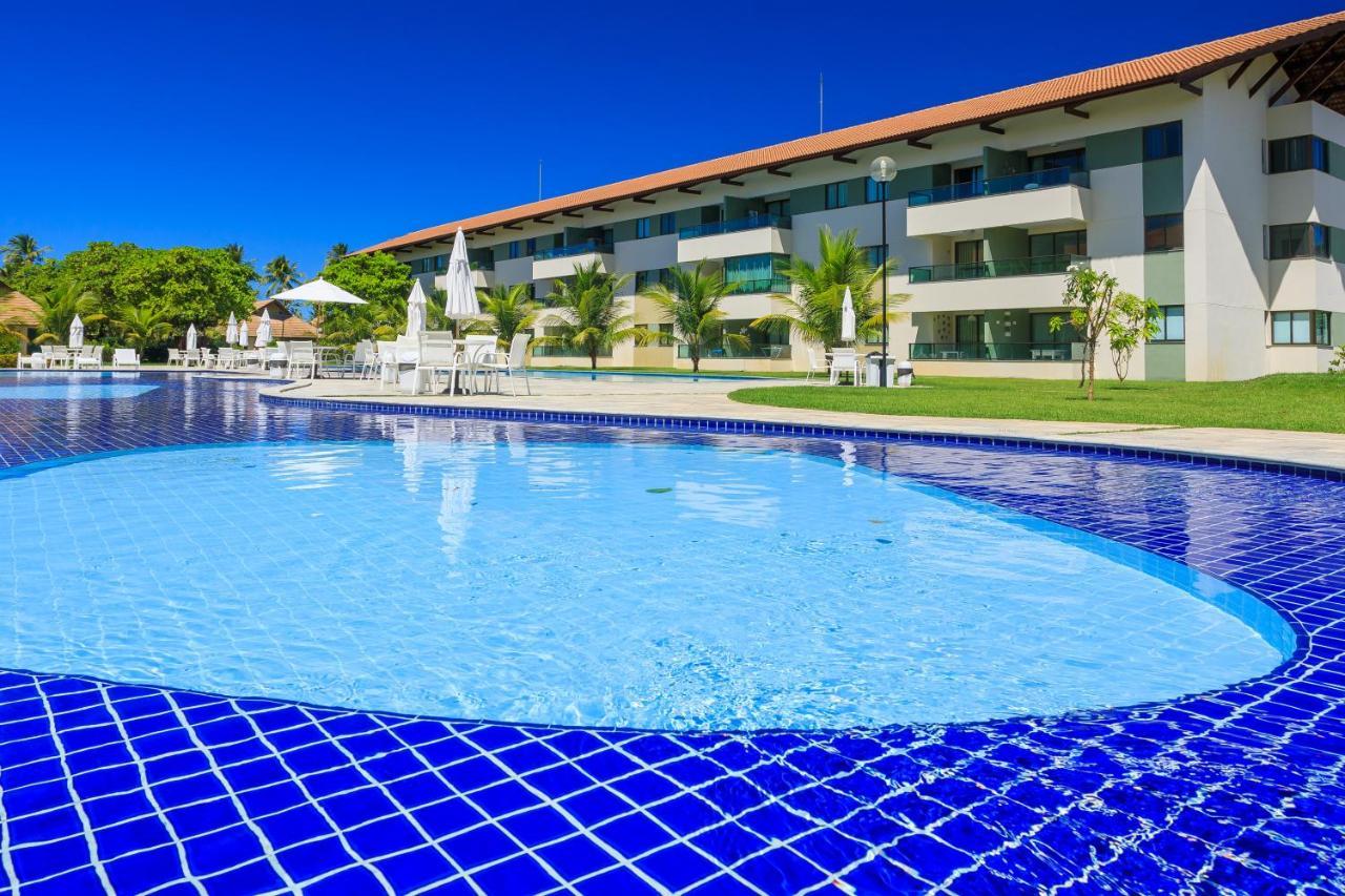 Carneiros Beach Resort Praia dos Carneiros Exteriér fotografie