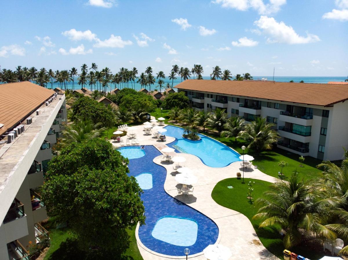 Carneiros Beach Resort Praia dos Carneiros Exteriér fotografie
