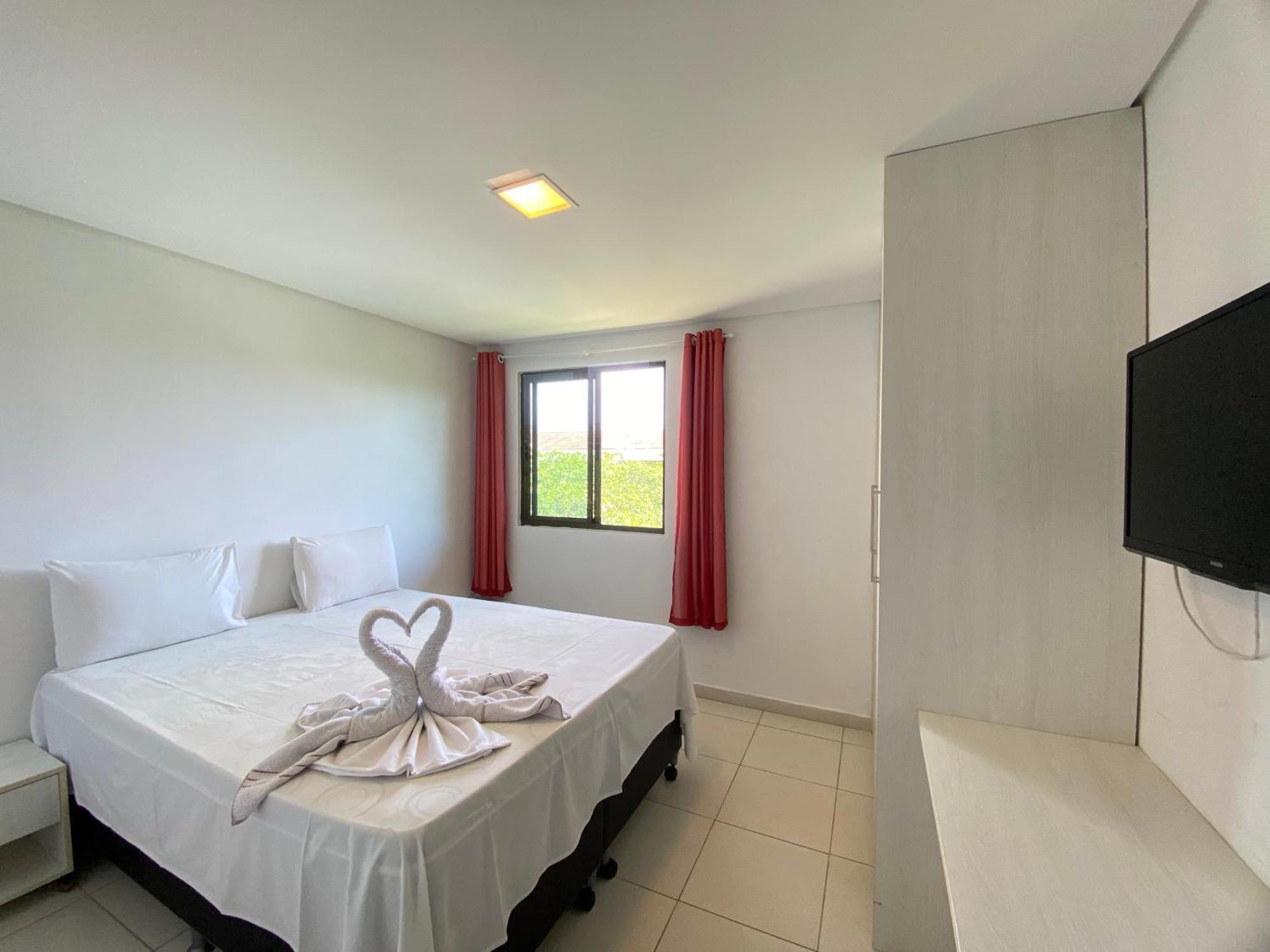 Carneiros Beach Resort Praia dos Carneiros Exteriér fotografie